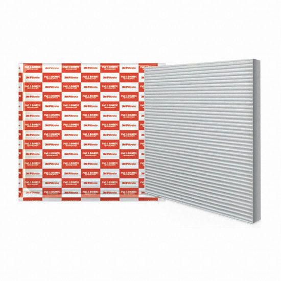 3M PM2.5 초미세먼지 파티클 필터 F5252