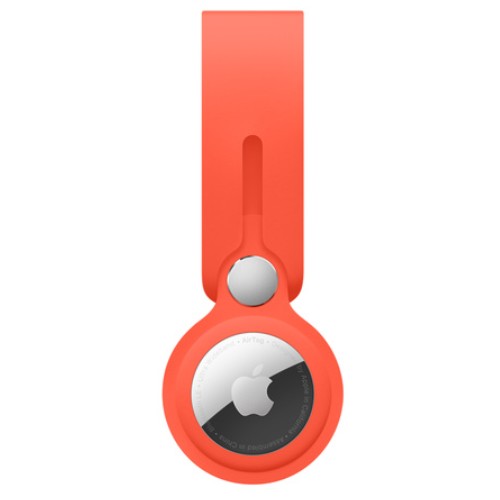 APPLE 에어태그 루프 (해외구매)_이미지
