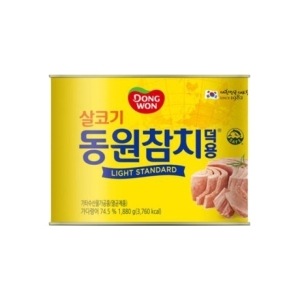 동원F&B 라이트 스탠다드 참치 1.88kg_이미지