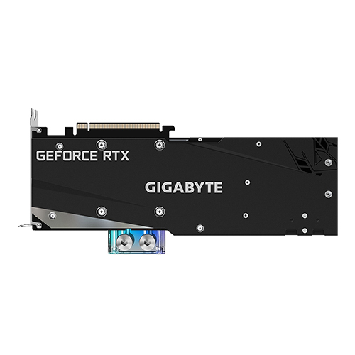 GIGABYTE 지포스 RTX 3080 GAMING OC V2 D6X 10GB 워터블럭 제이씨현_이미지
