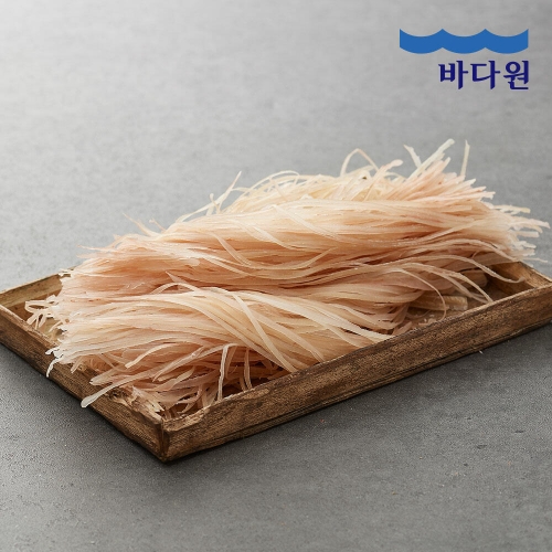 바다원 바다원 오징어실채 500g (1개)