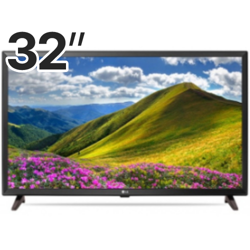 LG전자 32LJ500 리퍼비시 (벽걸이)_이미지