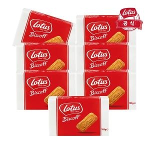로투스 비스코프 125g (7개)