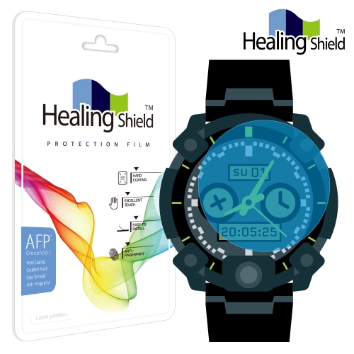 �������� G-SHOCK GA-B2100FC-1A ���� ��ȣ�ʸ�