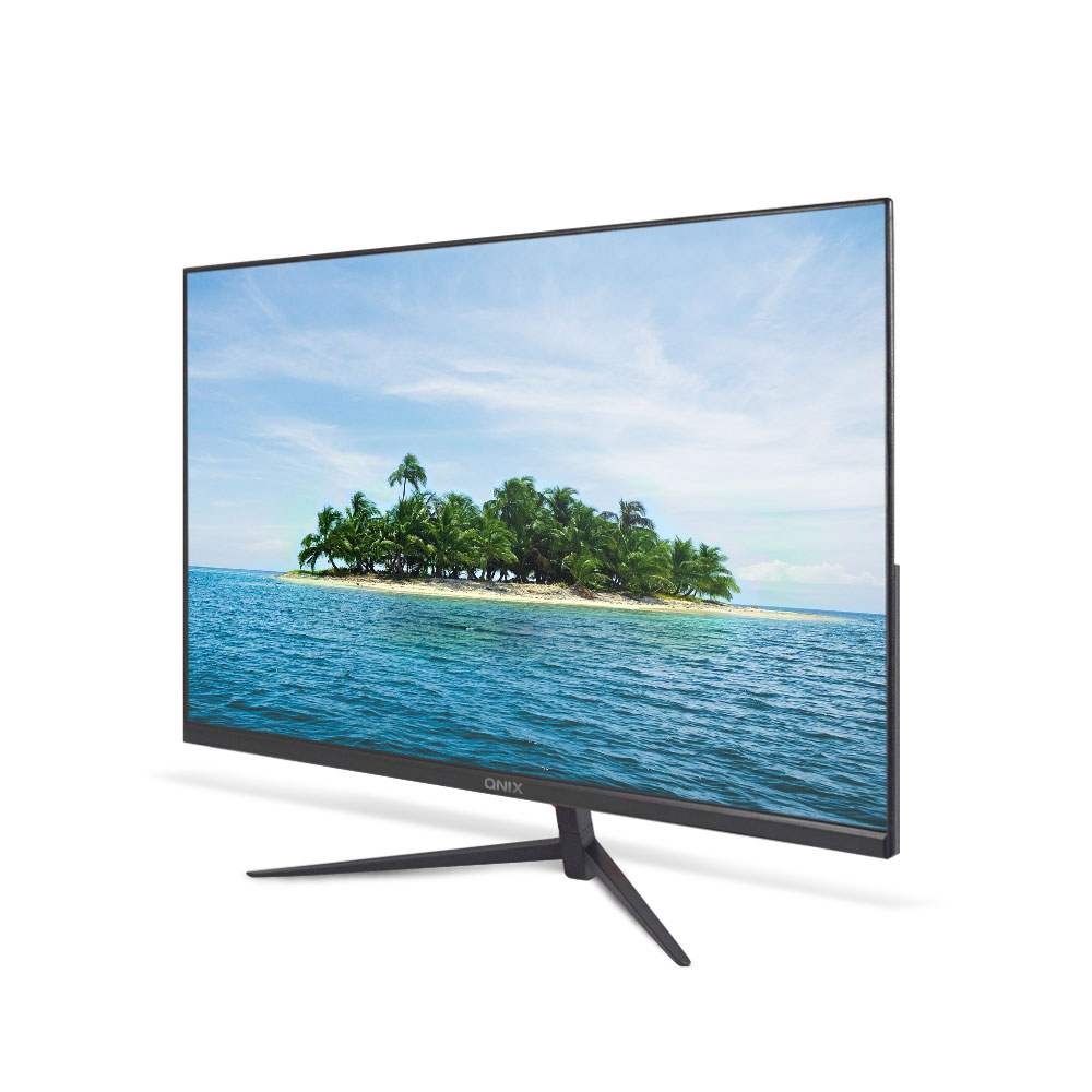 ť�н��׷� ť�н� QX27SD REAL 75 HDR ���� ������