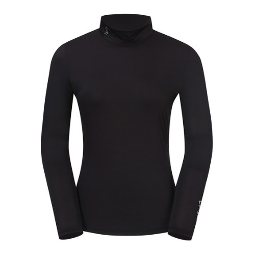 LPGA 썬블락 베이스레이어 L215TL591P (BLK, 블랙)_이미지