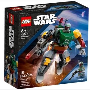 레고 보바 펫™ 로봇 (75369) (일반구매)_이미지