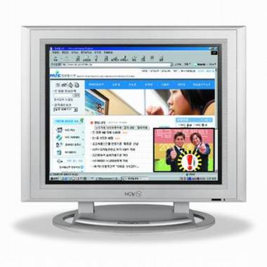 엔씨더블유 엔씨더블유 TM18N TV & MONITOR