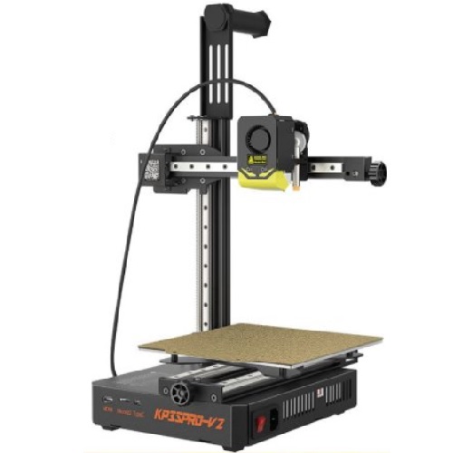 Kingroon KP3S Pro V2 (해외구매)