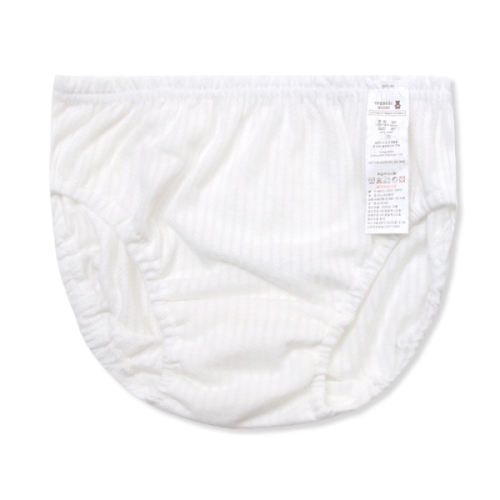 중동텍스타일 오가닉맘 이노여아팬티 MIRUUP01