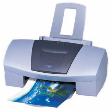 Canon S520 (기본토너)_이미지