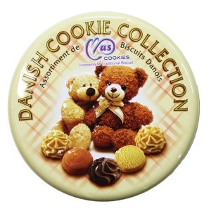 쿤브라더스 마스버터쿠키 400