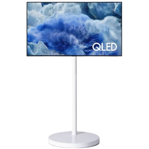 삼성전자 QLED KQ43QF8AAFXKR 이동형 패키지 (삼성 무빙 스탠다드)_이미지