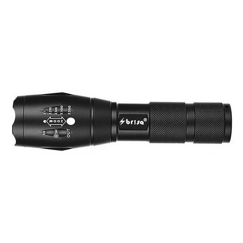 브리사 SPL-T6 LED 랜턴이미지입니다. 누르면 해당 게시물로 새창이동합니다.