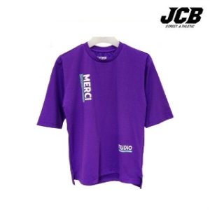  제이씨비 7부 분또 스판 티 JBK8P242G SV 트렌디 감성의 스마트한 쇼핑공간