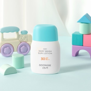 궁중비책 베이비 이지 워시 선 로션 60g