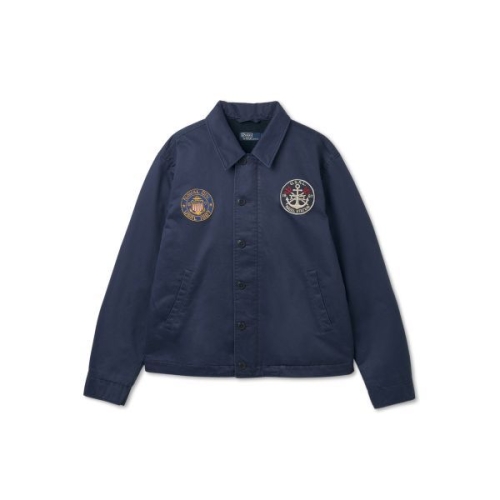 ���ζ����η� POLO RALPH LAUREN ��Ƽ�� ��ƿ��Ƽ ��Ŷ ���̺� MNPOOTW16021381-410 897442