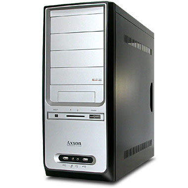 Axxon 800_이미지