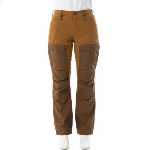 ���̺� FJALL �ǿ��� ���� �� Ʈ����� ���ַ� 32�ν� 86706248-230 Keb Trousers W REGULAR