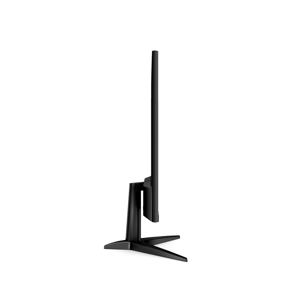 알파스캔 AOC 24B1X 블랙 보더리스 IPS 75 시력보호 무결점_이미지