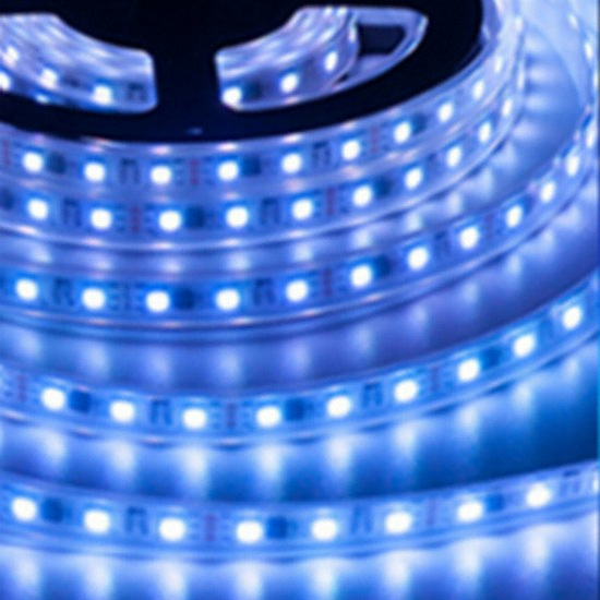 LED 12V �׿��ȼ� �÷��ú� �� 500cm