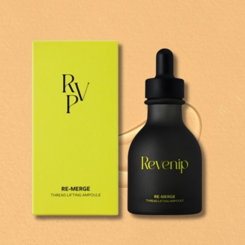 리베니프 리베니프 리마지 실프팅 앰플 50ml (1개)_이미지