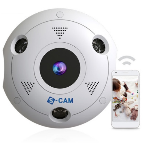 현승 S-CAM360_이미지