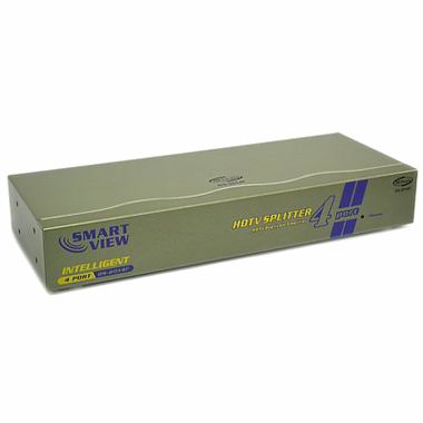 강원전자 NETmate DS-2014F HDTV 분배_이미지