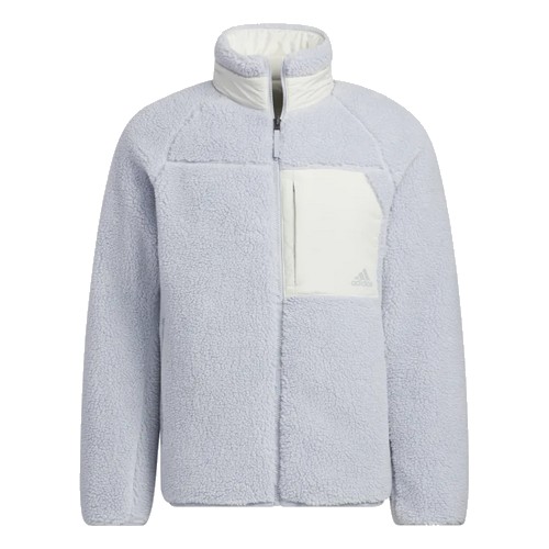 리버서블 쉐르파 재킷 HN2078