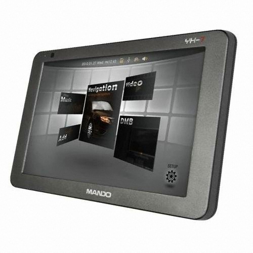 한라홀딩스 만도 YH-7 (4G)_이미지