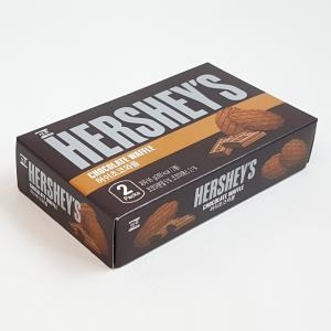 허쉬 허쉬 초코 와플 55g_이미지