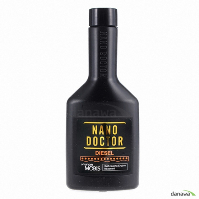현대모비스 나노닥터 나노금속 엔진치료제 디젤 150ml [1개]