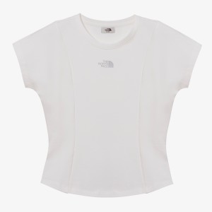 노스페이스 델피 반팔 라운드티 NT7UR30K