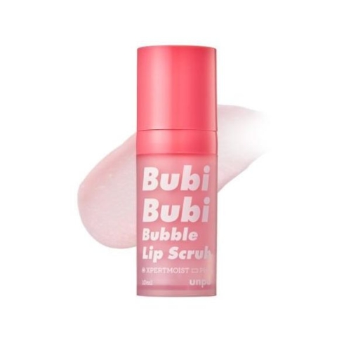 부비부비 버블 립 스크럽 10ml