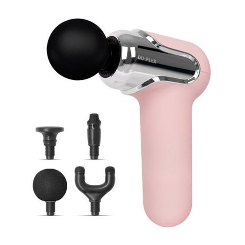 듀플렉스 빈토 미니 마사지건 DP-MG300_이미지