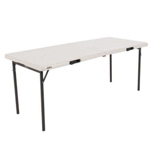 라이프타임 다목적 직사각 테이블 183cm이미지입니다. 누르면 해당 게시물로 새창이동합니다.