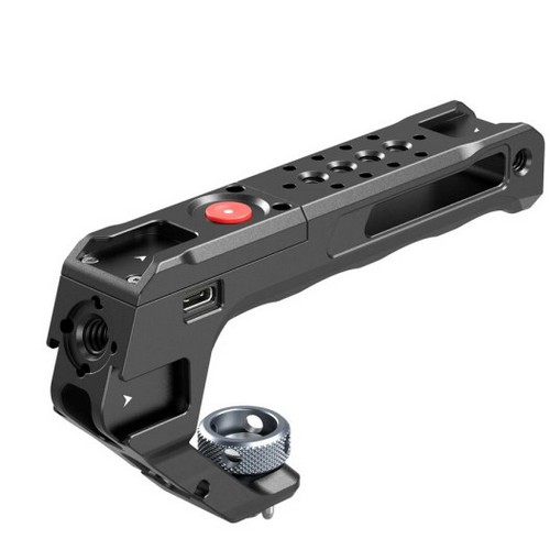 스몰리그 4927 Rec 버튼 탑핸들 (정품)