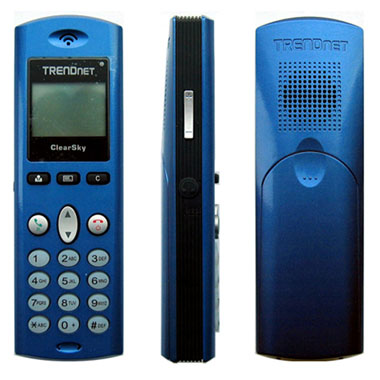 TRENDnet TVP-SP1BK_이미지
