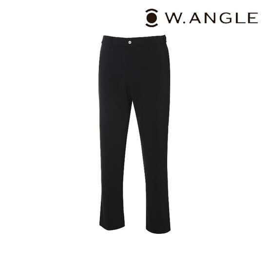 CO 린넨 터치 테이퍼드 팬츠 WMM23316Z1