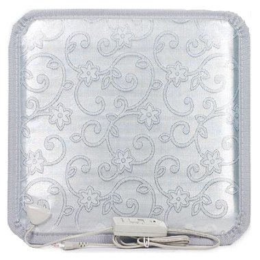 선진물산 좋은자리은나노전기방석