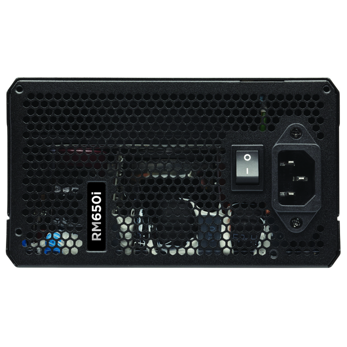 CORSAIR RM650i 80PLUS골드_이미지