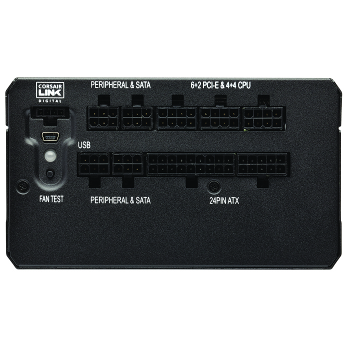 CORSAIR RM650i 80PLUS골드_이미지