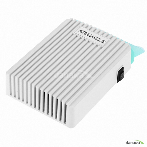 COOLERTEC NOTECOOL (MULTI-2 / WHITE)_이미지