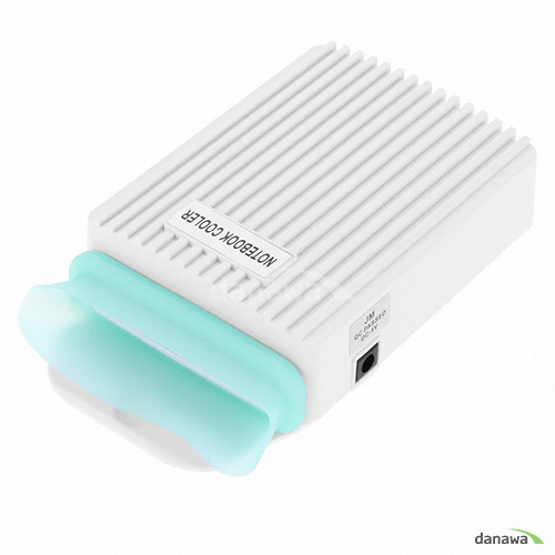 COOLERTEC NOTECOOL (MULTI-2 / WHITE)_이미지