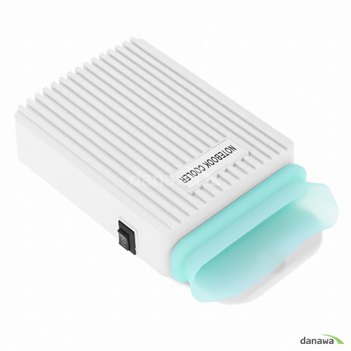 COOLERTEC NOTECOOL (MULTI-2 / WHITE)_이미지