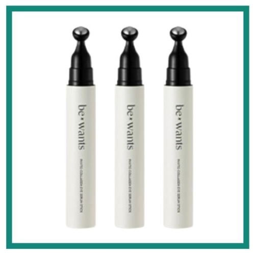비원츠 피토 콜라겐 아이 세럼 스틱 15ml (3개)_이미지