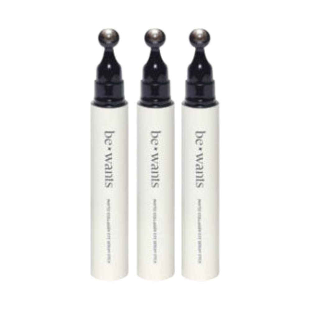 비원츠 피토 콜라겐 아이 세럼 스틱 15ml (3개)_이미지