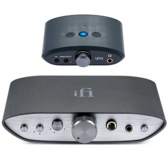 iFi audio UNO