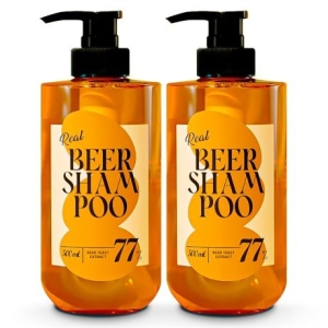 닥터라파알 77만PPM 독일산 맥주효모 탈모샴푸 500ml