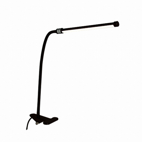 LED STUDIA 위크/클램프램프 KS2086T